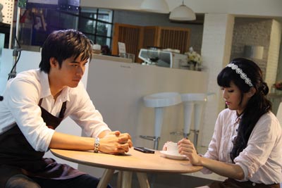 แบงค์ เทมโป-โป้ MV เพลง เจ็บตั้งแต่ยังไม่เริ่ม