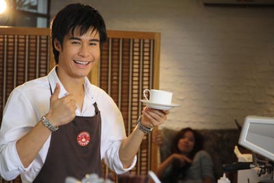แบงค์ เทมโป-โป้ MV เพลง เจ็บตั้งแต่ยังไม่เริ่ม
