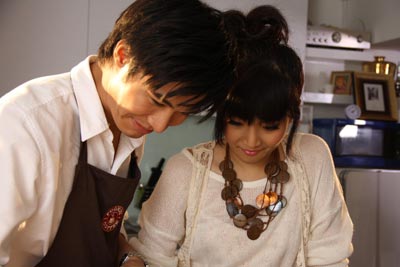 แบงค์ เทมโป-โป้ MV เพลง เจ็บตั้งแต่ยังไม่เริ่ม