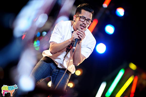 Big Mountain Music Festival 3