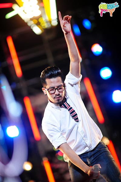Big Mountain Music Festival 3