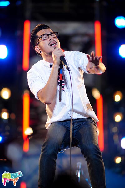 Big Mountain Music Festival 3