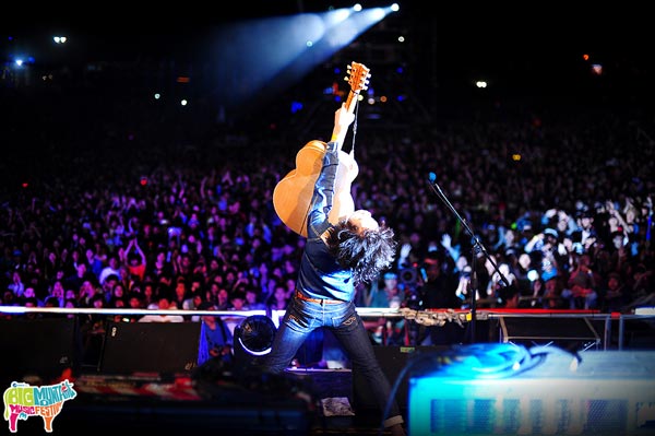 Big Mountain Music Festival 3