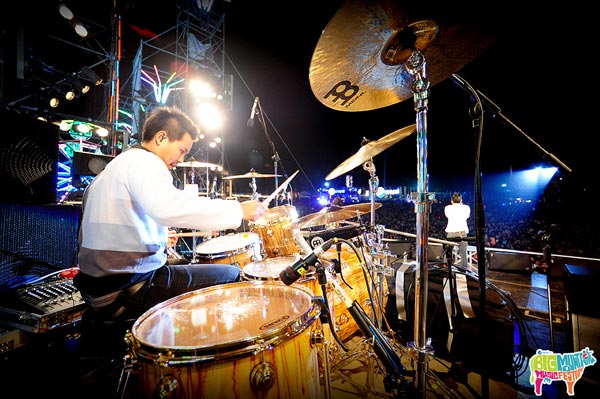 Big Mountain Music Festival 3