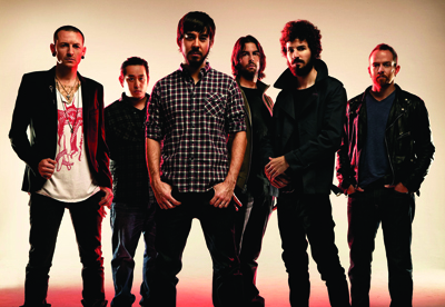 Linkin Park