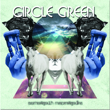 CIRCLE GREEN เพลง ระยะทางพิสูจน์ม้า กาลเวลาพิสูจน์ใคร