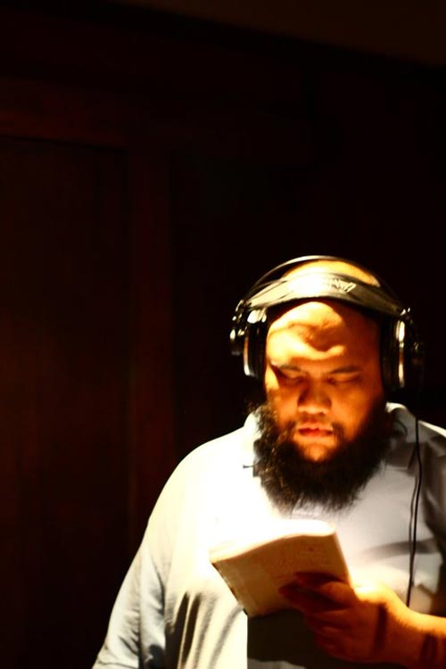 กอล์ฟ ฟักกลิ้งฮีโร่