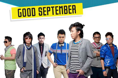 Good September