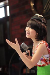 ละอองฟอง MV เพลง แอบชอบ