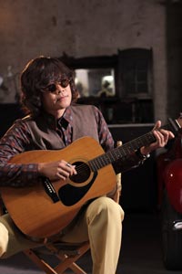 ละอองฟอง MV เพลง แอบชอบ