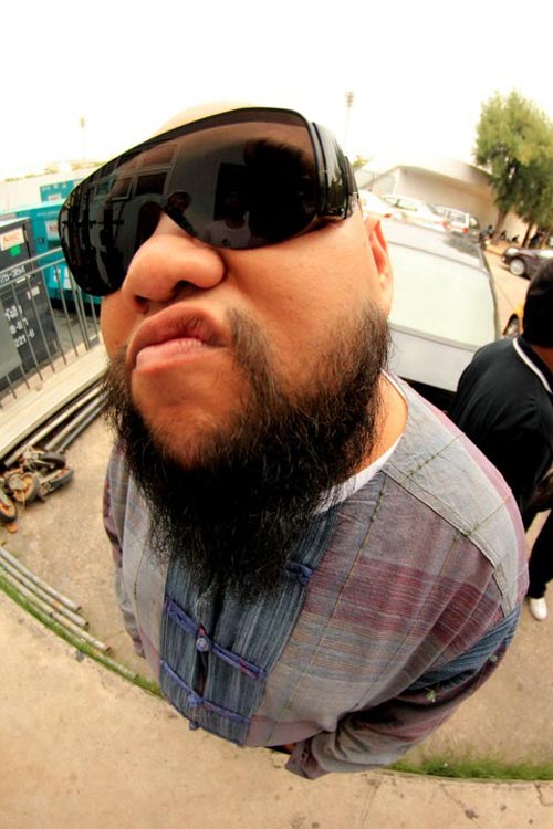 กอล์ฟ ฟักกลิ้งฮีโร่