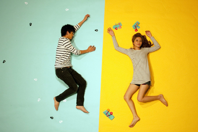 เรนน่า MV เพลง อารมณ์รัก