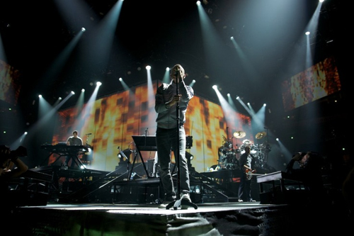 Linkin Park จัดคอนเสิร์ตใหญ่ในไทย