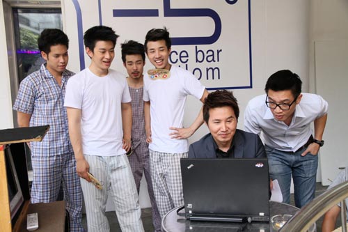 วงพริ้ว Mv เพลง พริ้ว