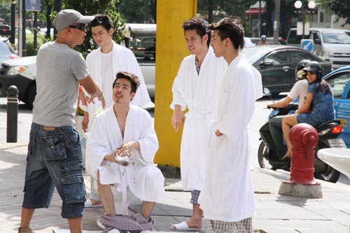 วงพริ้ว Mv เพลง พริ้ว