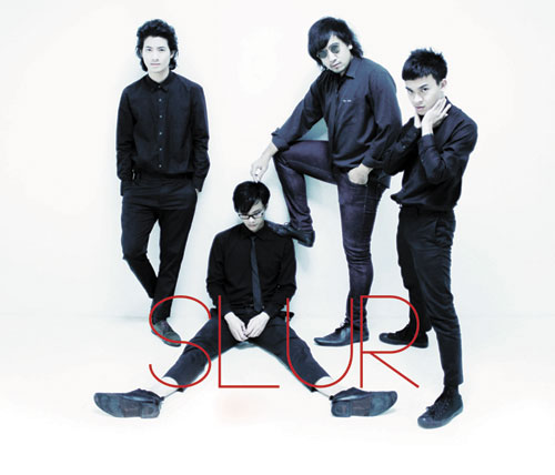 Slur