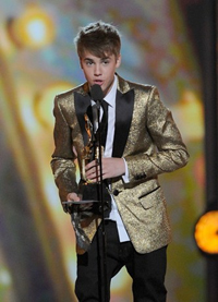Justin Bieber