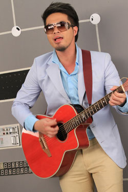 ว่าน ธนกฤต MV เพลง หอมปากหอมคอ