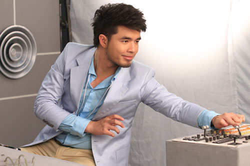 ว่าน ธนกฤต MV เพลง หอมปากหอมคอ