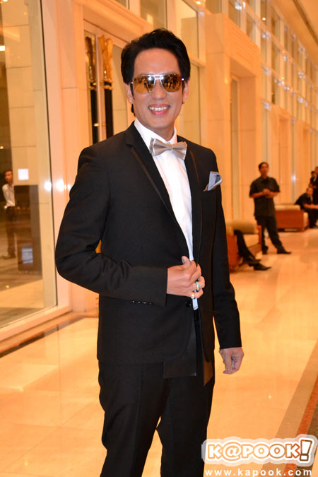 งานแต่งงาน วุ้นเส้น ชาคริต