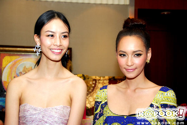 งานแต่งงาน วุ้นเส้น ชาคริต