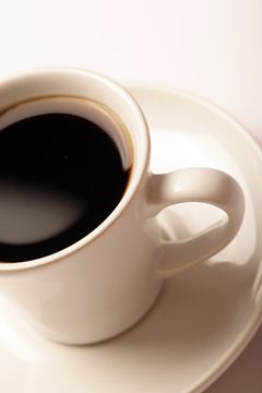 กาแฟดำ