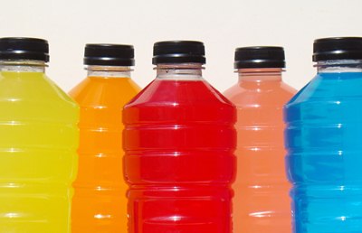 energy drink