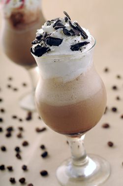 กาแฟเย็น