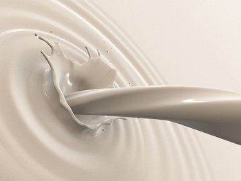 นม