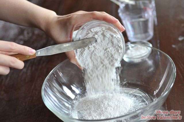 วิธีทำขนมครก