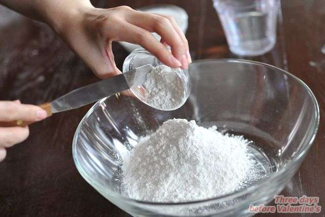 วิธีทำขนมครก