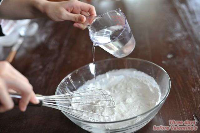 วิธีทำขนมครก