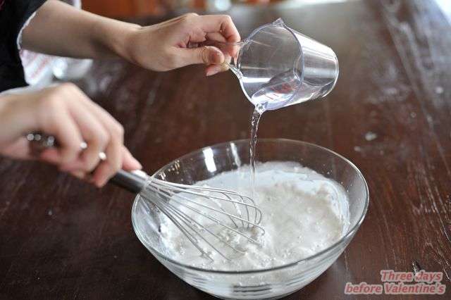 วิธีทำขนมครก