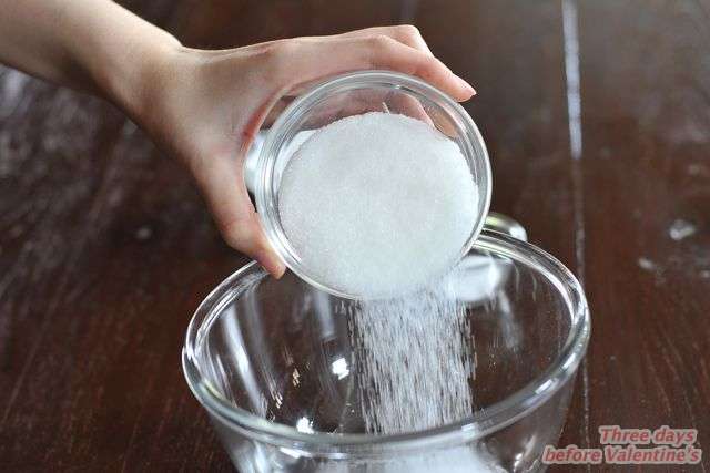 วิธีทำขนมครก