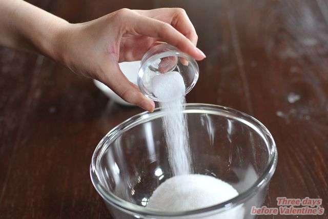 วิธีทำขนมครก