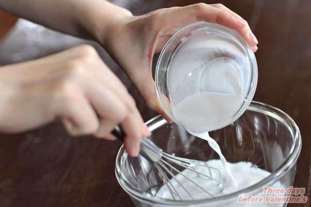 วิธีทำขนมครก