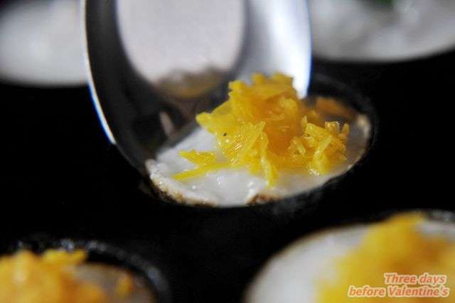 วิธีทำขนมครก