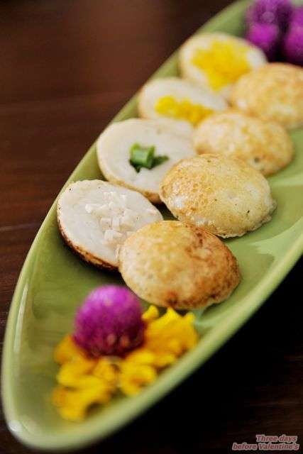 วิธีทำขนมครก