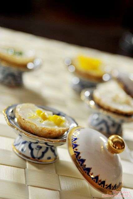 วิธีทำขนมครก