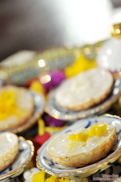 วิธีทำขนมครก