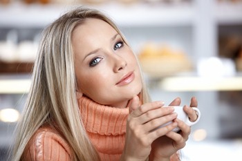 ผู้หญิง