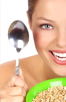 อาหารเพื่อสุขภาพ