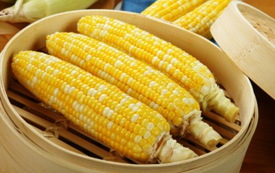 ข้าวโพด