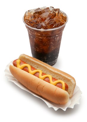 hotdog