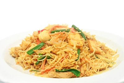 ผัดหมี่
