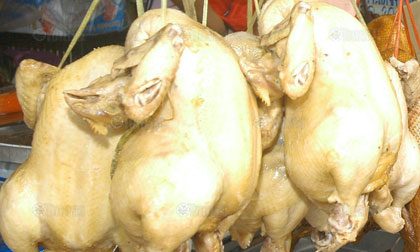 ไก่