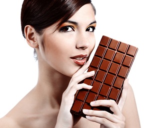 Chocolate Diet
