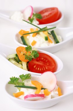 อาหารเพื่อสุขภาพ