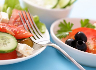 อาหารเพื่อสุขภาพ