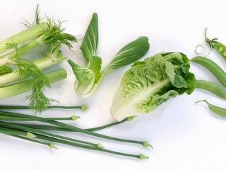 อาหารเพื่อสุขภาพ